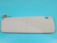 Przesłonka lewa Renault Trafic III DASZEK osłona przeciwsłoneczna