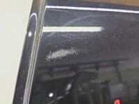 Drzwi tył lewe Seat Ibiza III 6L HB 5d czarny