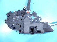 Zamek przód prawy Land rover Discovery Sport 14- L550 EUROPA Europejska, 6+6PIN, FK72-203A28-EE