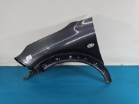 Błotnik przód lewy Citroen C4 Cactus 14-20 grafitowy KTPD