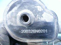 Wlew paliwa kia Stonic 17-20 1.2 16V