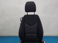 Fotel prawy przód pasażera Peugeot 308 I T7 3d EUROPA