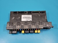 Skrzynka bezpieczników Mercedes W211 2115454601