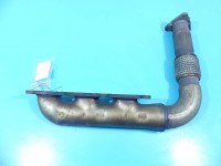 Kolektor wydechowy Vw Touareg II 10-18 05925303 3.0 tdi