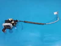 DŹWIGNIA LEWAREK WYBIERAK LINKI Porsche Cayenne I 9P 4.5 V8