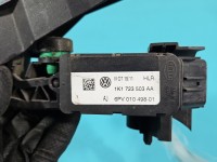 Pedał gazu potencjometr Vw Passat B7 1K1723503AA 2.0 TSI