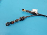 DŹWIGNIA LEWAREK WYBIERAK LINKI Ford Fiesta Mk6 1.4 16v