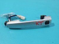 Klamka klapy tył Toyota Rav4 III 05-