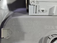 Lampa kabiny lampka Renault Clio IV 12-20 969801754R