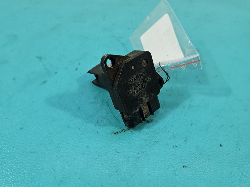 Przepływomierz Suzuki Grand Vitara II 197400-2230 2.0 16V (J20a)