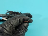 Klamka przód prawa zewnętrzna bmw F30 7329344 1