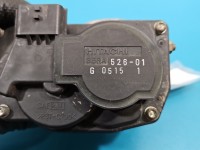 Przepustnica Nissan Qashqai I J10 06-13 1.6 16V KR16
