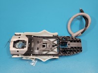 Klamka przód lewa zewnętrzna Skoda Octavia IV 8V0837885