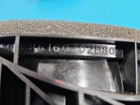 Głośniki komplet Toyota C-HR I 2016-2023 86160-02B80, 86160-0D350