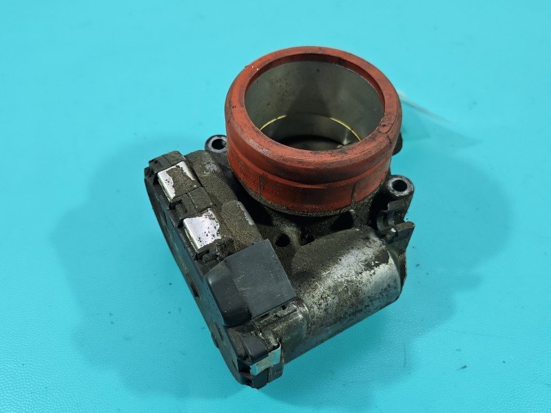 Przepustnica Mercedes W203 0280750076, A2711410025 1.8 kompressor