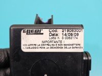 Sterownik moduł Producent części: OPEL, haka Uszkodzone mocowanie Opel Zafira B 219083001, 30063174