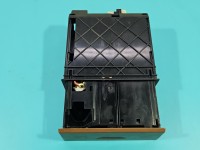 Schowek pasażera Porsche Cayenne I 9P EUROPA 7L5858329A, 7L5857321B