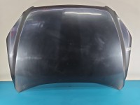 Maska przednia Toyota Rav4 III 05- grafitowy 1E0