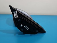 Lusterko lewe pin Kia Ceed III 18-21 HB 5d kolor CS europa