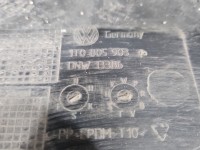 Zderzak przód przedni Vw Touran I LC9Z