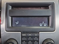 Konsola panel nawiewu Volvo S40 II V50 8697155