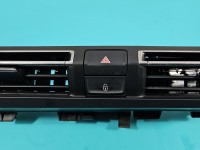 Kratka nawiewu środkowa Peugeot 508 II 18- 9813436277 EUROPA