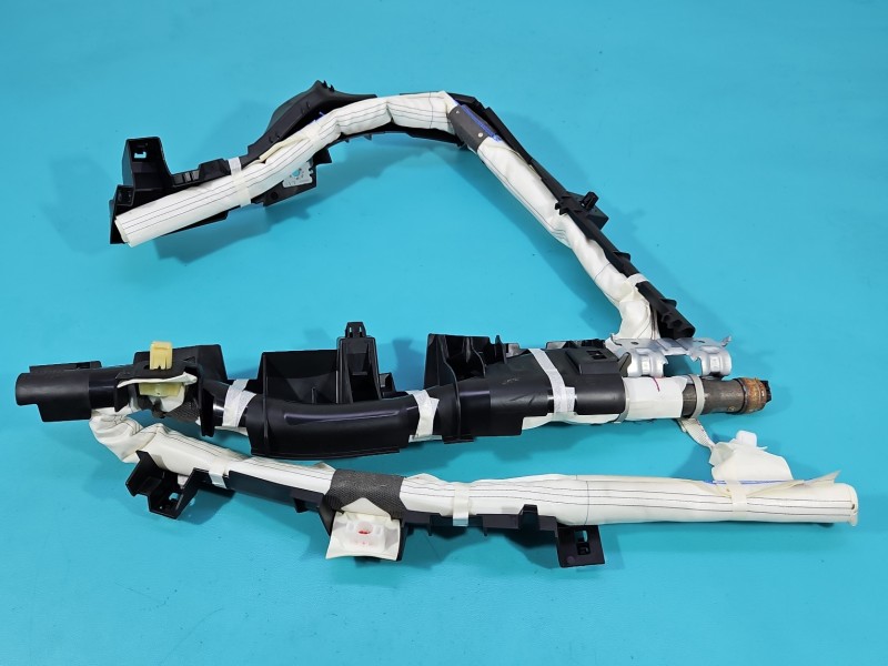 Kurtyna prawa poduszka airbag Toyota Rav4 V