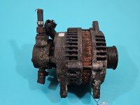 TEST Alternator Opel Combo C 1.7 dti