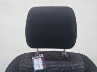 Fotel prawy przód pasażera MAZDA 3 II BL 08-13