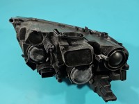 Reflektor lewy lampa przód AUDI A4 B8 EUROPA