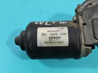 Silniczek Silnik wycieraczek przód Mitsubishi Colt Z30 VI 04- 8250A153, MS159200-6821