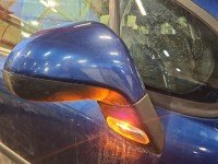 Lusterko prawe Peugeot 207 granatowy KPL europa