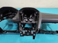 Deska rozdzielcza konsola kokpit Ford Focus Mk3 eu