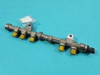 Listwa wtryskowa CZUJNIKI 0445214222, 55573331, 0281006158 Opel Meriva B 1.3 cdti