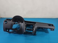 Deska rozdzielcza airbag pasażera kokpit Skoda Rapid