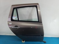 Drzwi tył prawe Renault Clio III kombi 5d TEHNK
