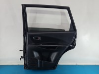 Drzwi tył prawe Hyundai Tucson I HB 5d EB