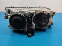 Reflektor lewy lampa przód Volvo S40 I V40 EUROPA