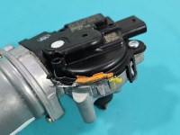 Silniczek Silnik wycieraczek przód BMW iX3 G08 7399004