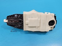 Klamka tył lewa zewnętrzna Skoda Octavia IV 8E0837349A, 8V0839885 LF7Y