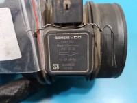 Przepływomierz Volvo V50 S40 II 2.0 hdi 9645948980, 5WK97002