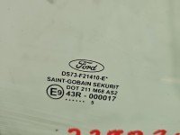 Szyba drzwi przód prawa Ford Mondeo Mk5 kombi