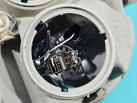 Reflektor prawy lampa przód Renault Master II EUROPA