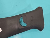 Osłona ZAŚLEPKA PLASTIK Opel Astra VI L 9847053480