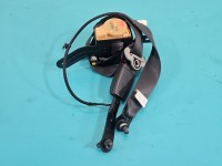 Poduszki powietrzne zestaw komplet Honda Jazz III