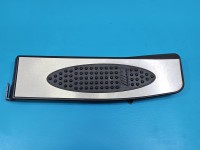 Osłona ZAŚLEPKA PLASTIK Brak dolnego wygluszenia BMW X1 E84 7906850