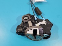 Zamek przód lewy Honda Civic IX EUROPA 7 pin 72151-TV0-G002A