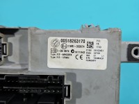 Skrzynka bezpieczników Fiat Grande Punto 518263170, 28163451