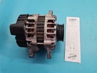 TEST Alternator Hyundai Getz TA000A55601, 155527070120 1.1 wiel