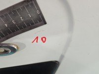 DRZWI PRZÓD PRAWE PASAŻERA Renault Master III 10-24 5d biały